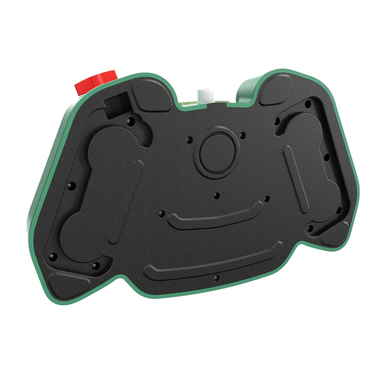 Water Sprinkler Playset For Dog Splash Pad Dogs